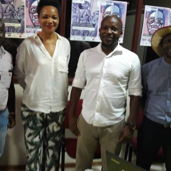 Table ronde: Création artistique et patrimoine