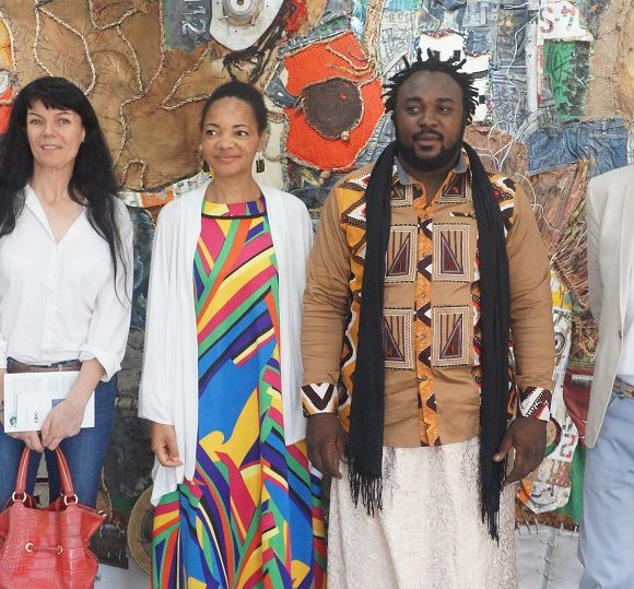 Visite de l’Ambassadeur de France au siège du CIPCA