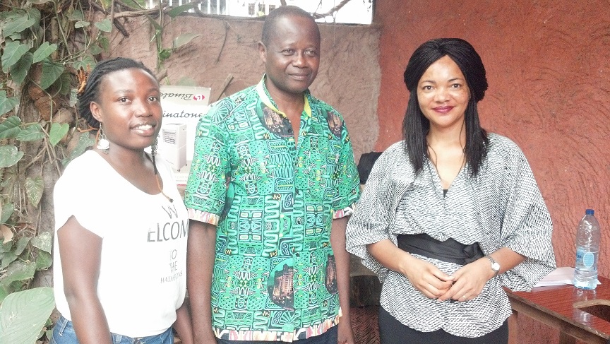 cipca-festival-minkana-fabiola-ayissi Festival Minkana Table ronde organisée par le CIPCA